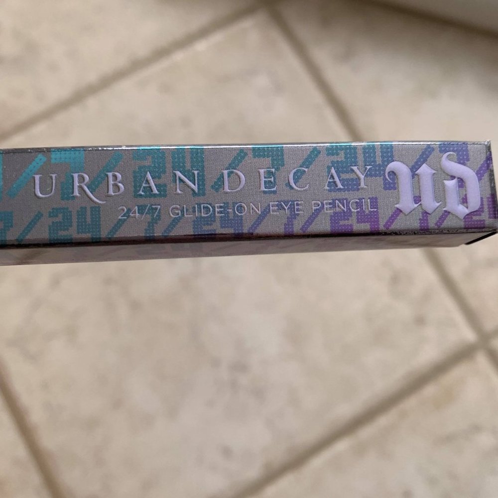 Urban Decay 24/7 Glide on Eye Pencil, Corrupt